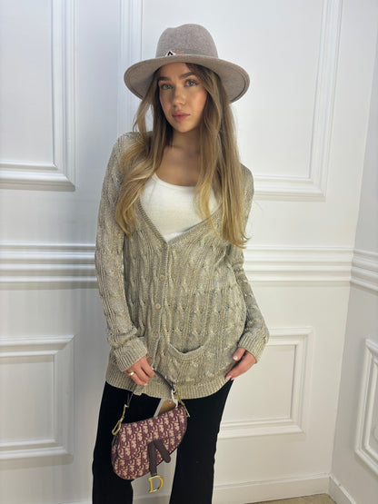 Cardigan Ralph Lauren