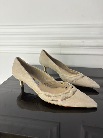 Pantofi Prada