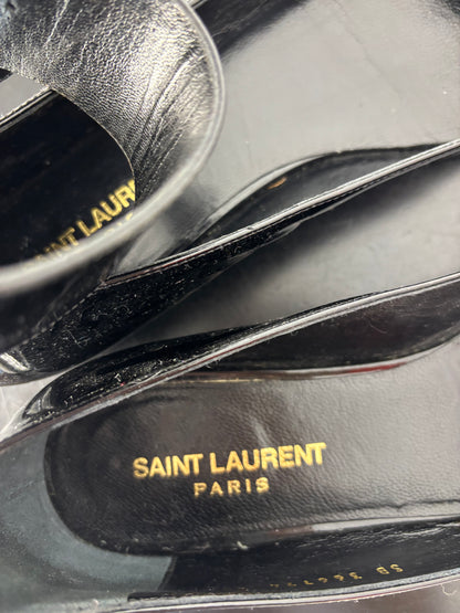 Balerini Saint Laurent