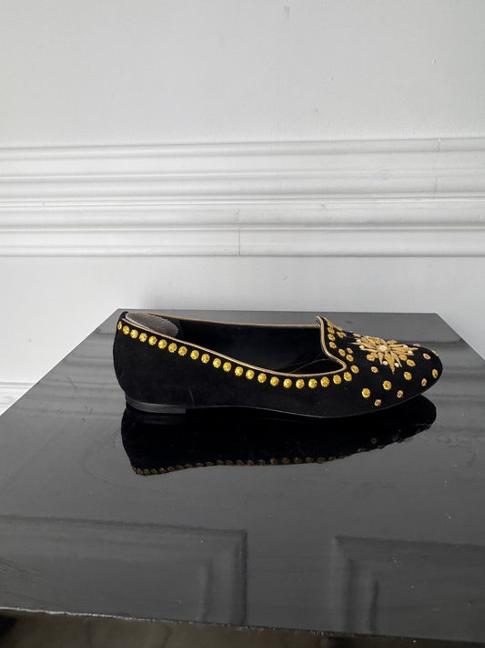 Loafers Alexander McQueen