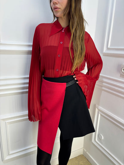 Fusta Balenciaga