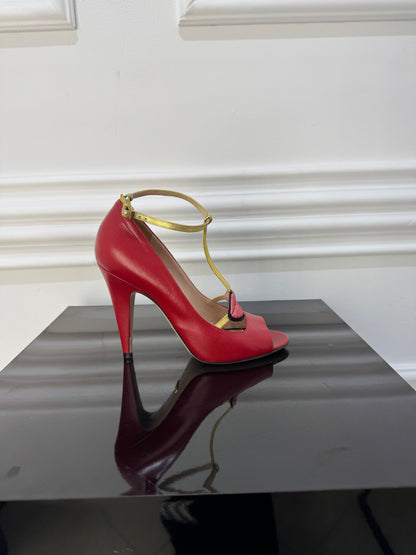 Pantofi Gucci
