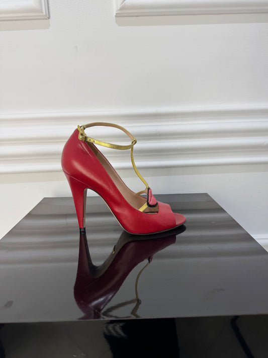 Pantofi Gucci