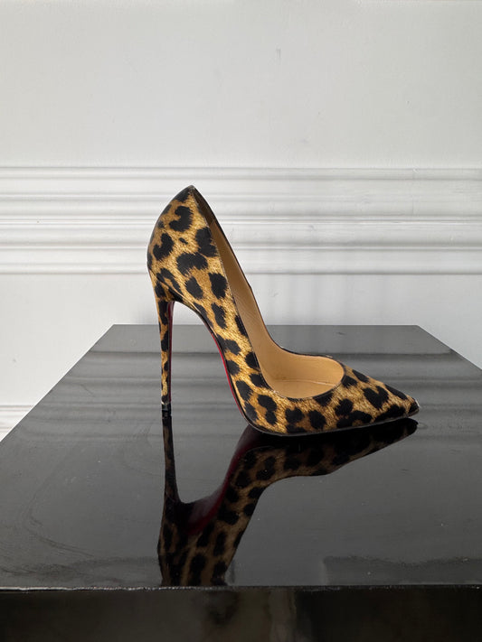 Pantofi Christian Louboutin