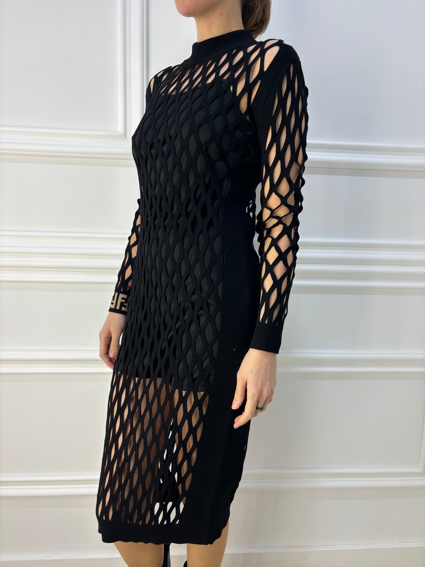 Rochie Fendi