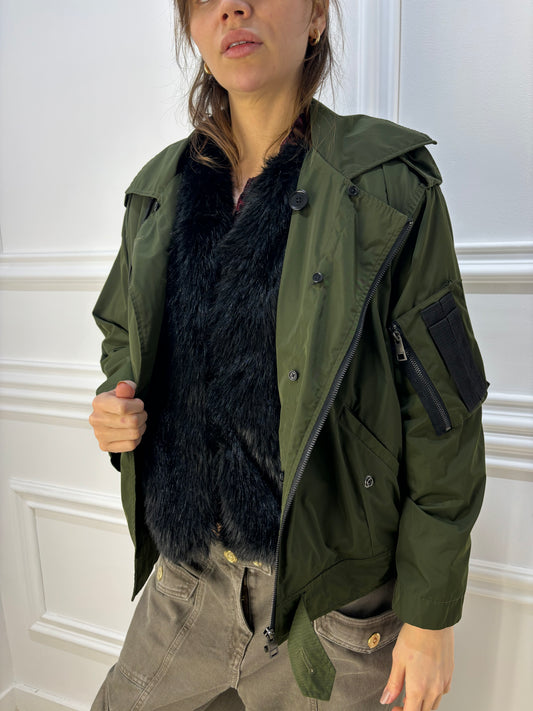 Geaca Zadig&Voltaire