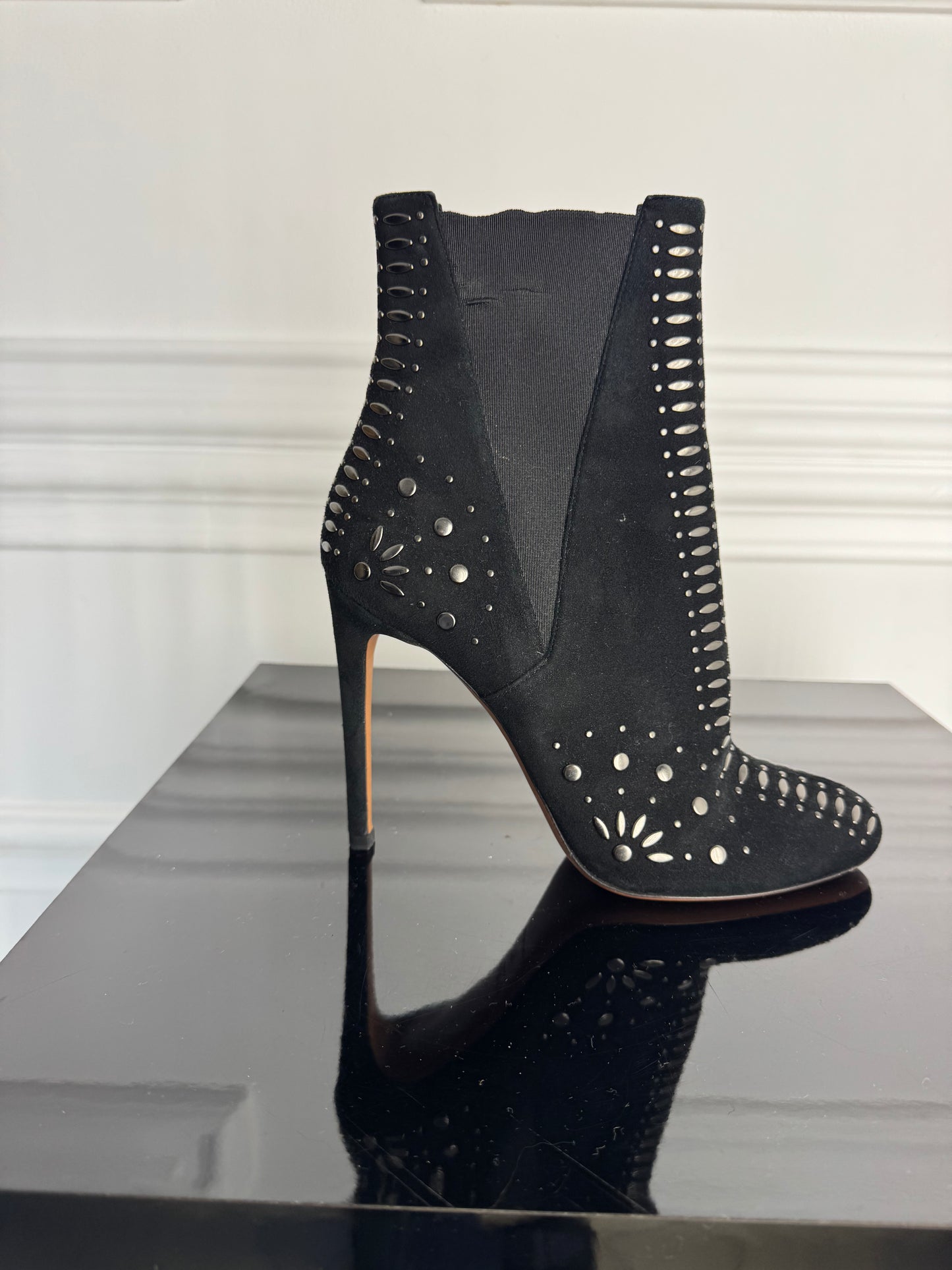 Botine Alaïa