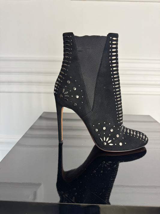 Botine Alaïa