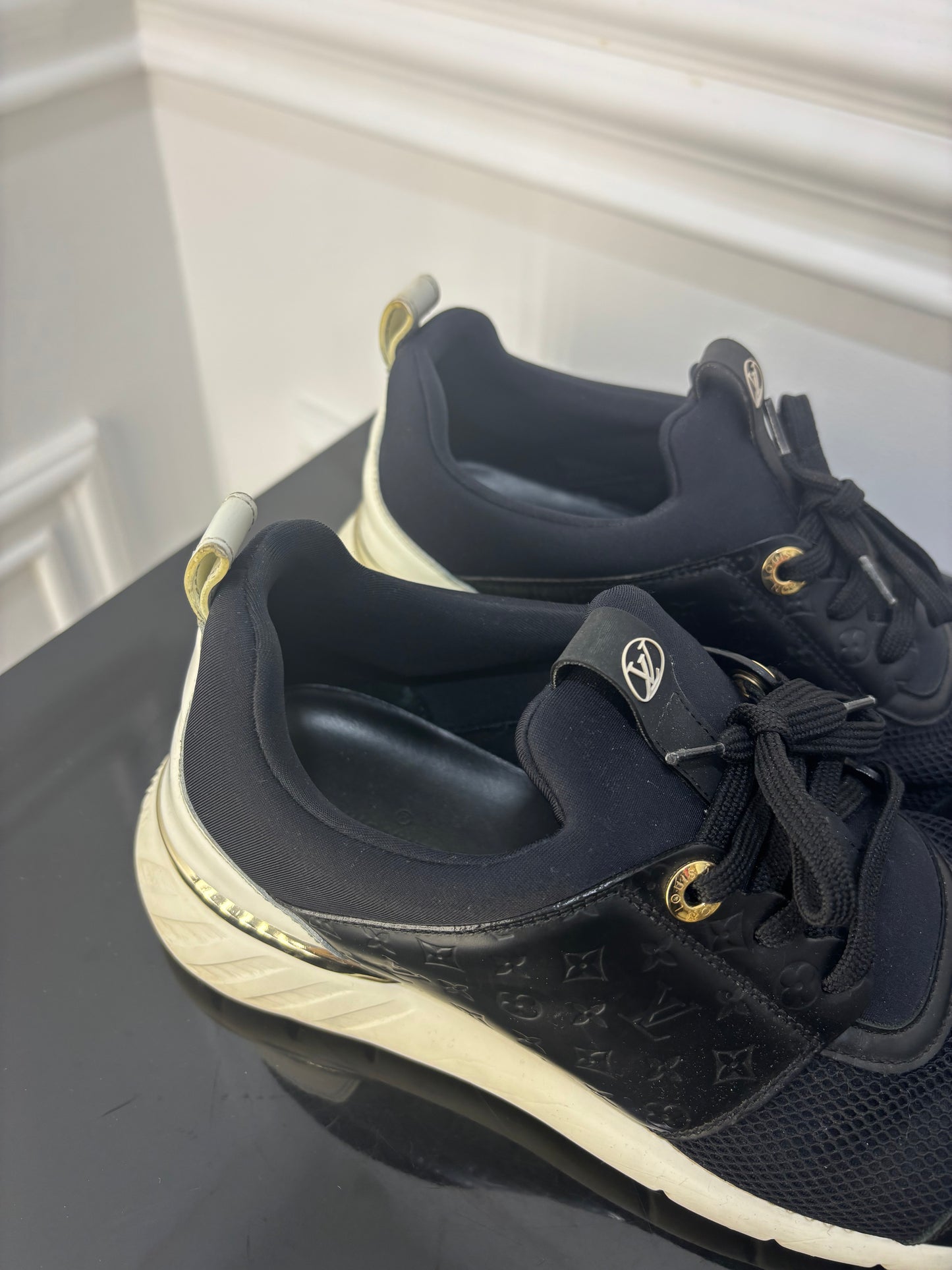 Sneakers Louis Vuitton