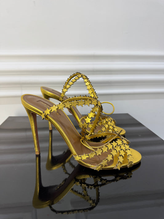 Sandale Aquazzura
