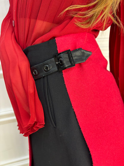 Fusta Balenciaga