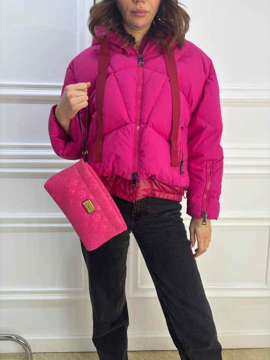 Geaca Moncler