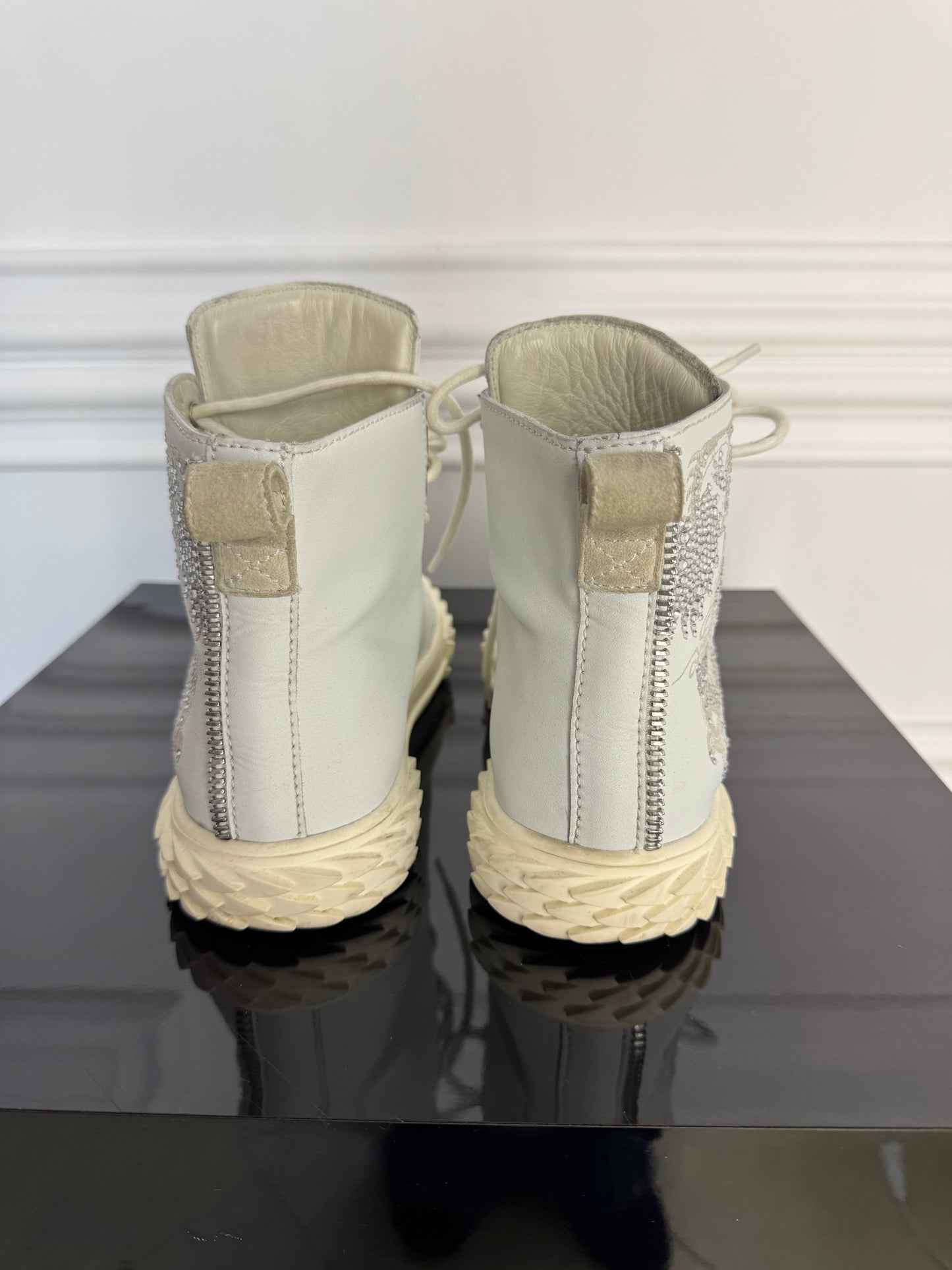 Sneakers Giuseppe Zanotti