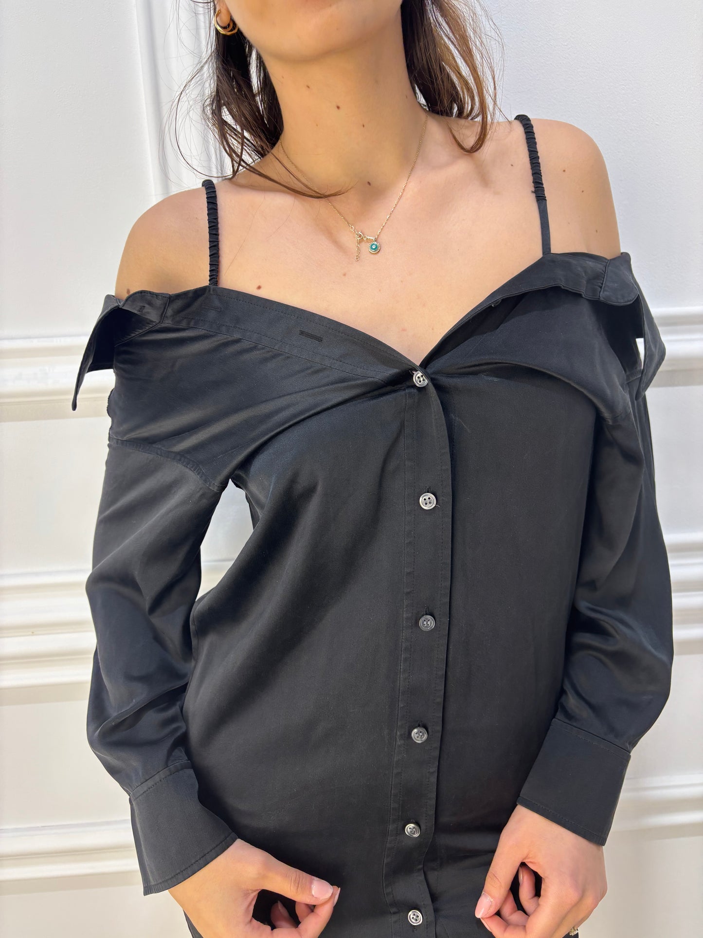 Rochie Alexander Wang