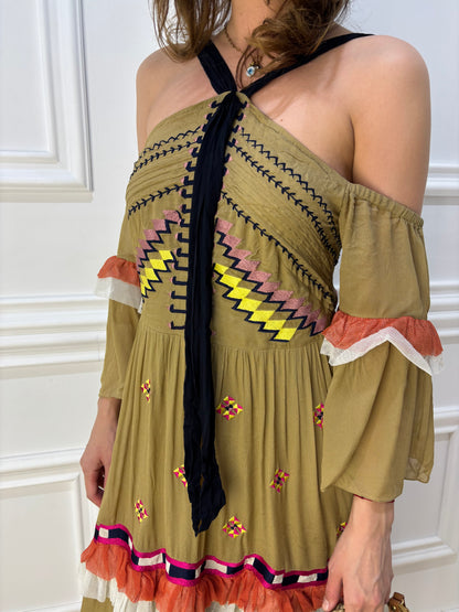 Rochie Temperly