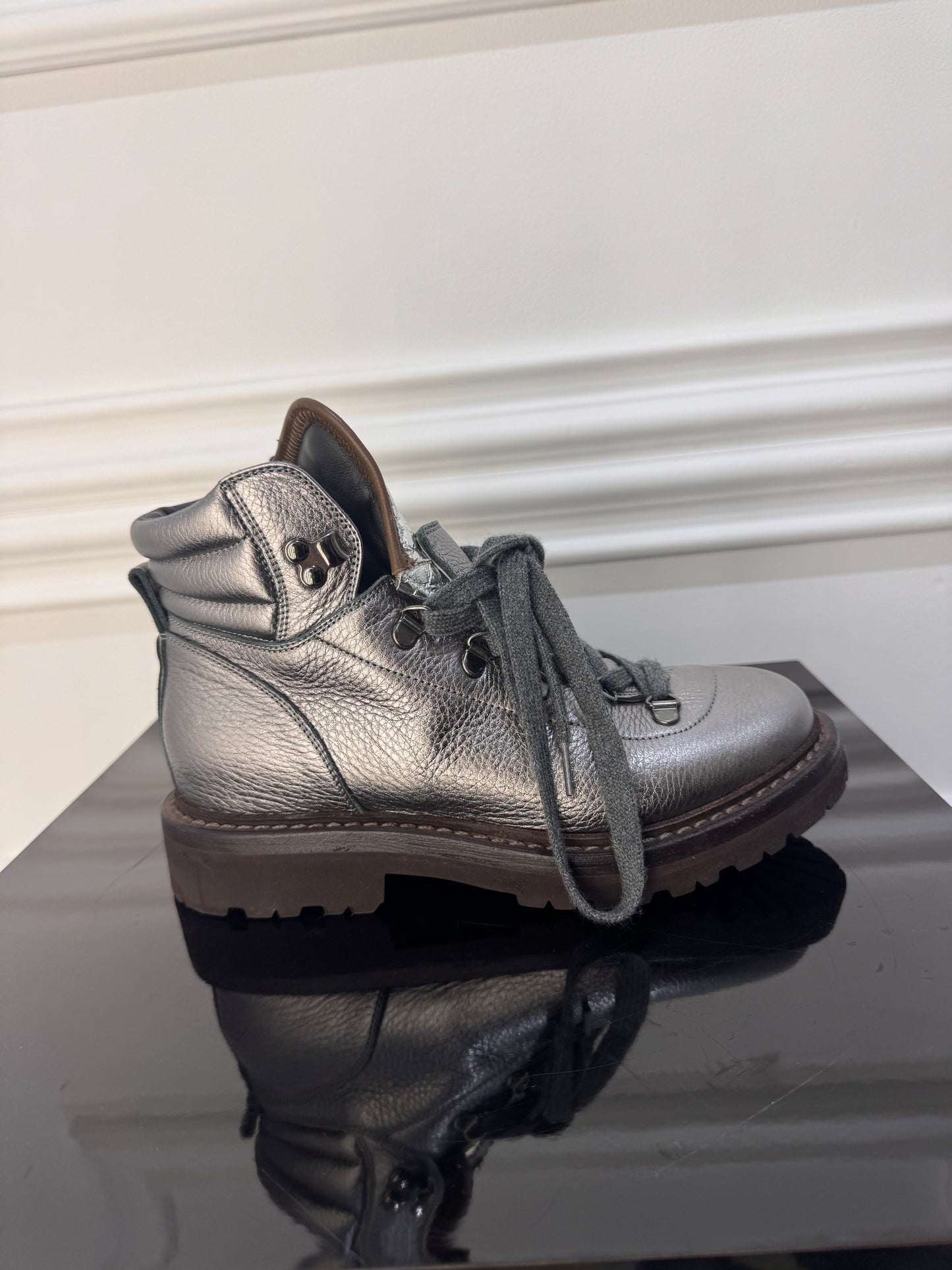 Bocanci Breunello Cucinelli