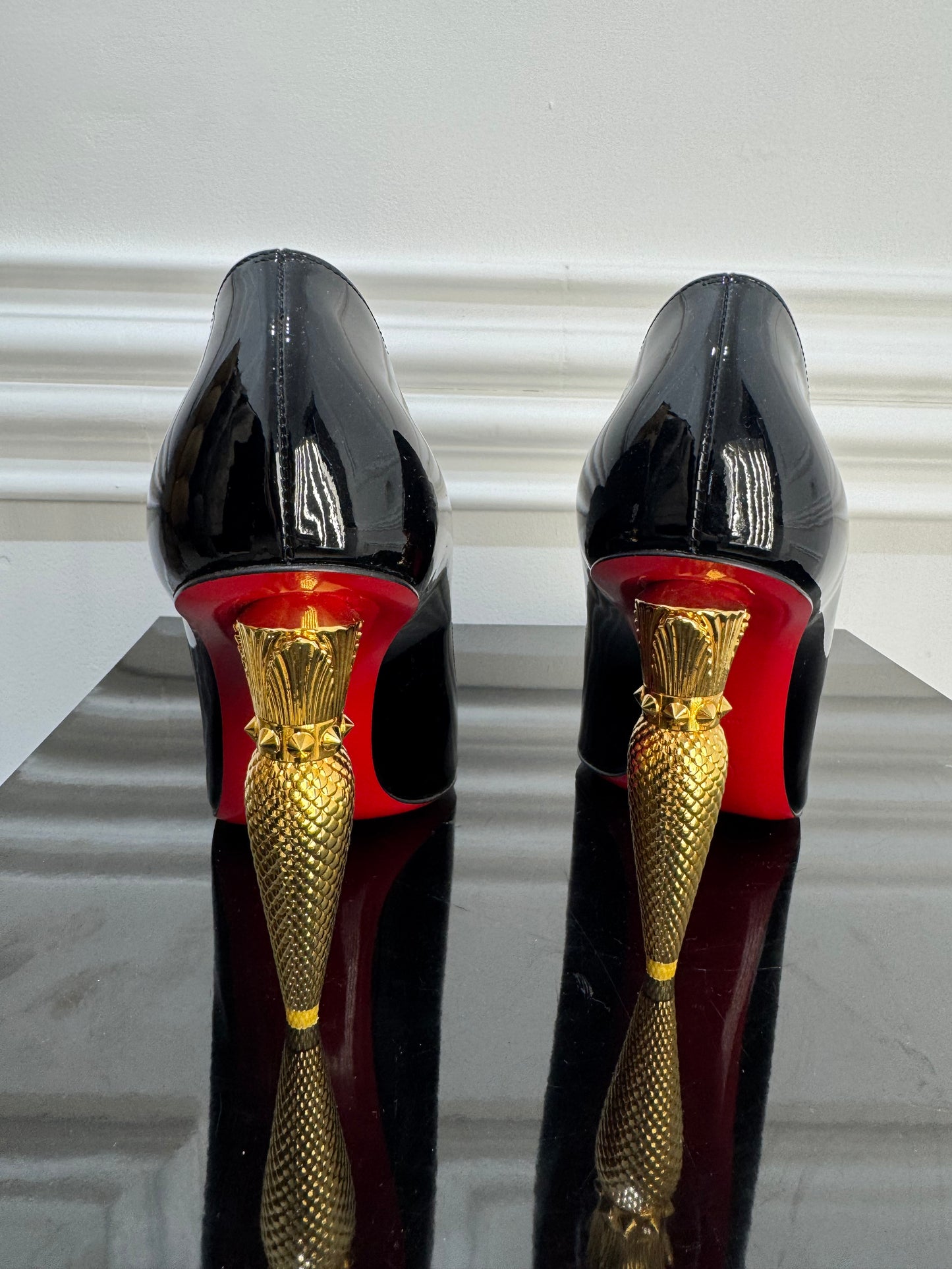 Pantofi Christian Louboutin