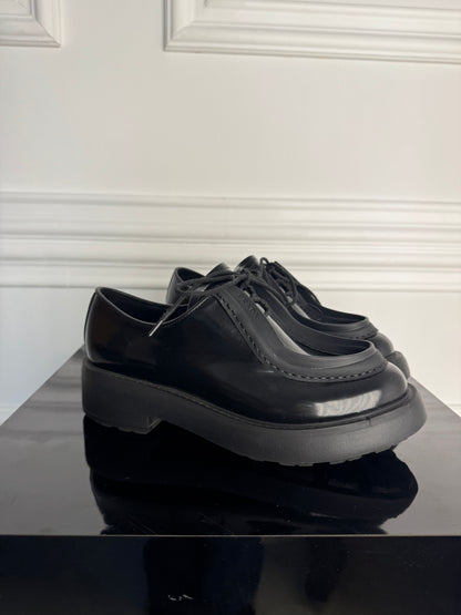 Mocasini Prada