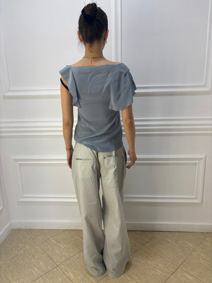 Pantaloni fas