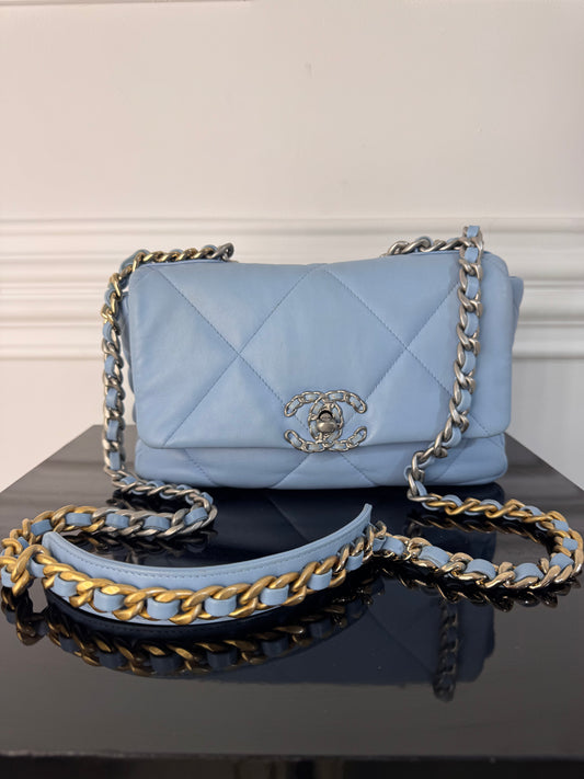 Geanta Chanel