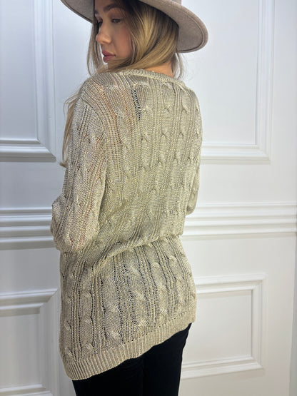 Cardigan Ralph Lauren