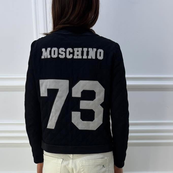 Jacheta Moschino