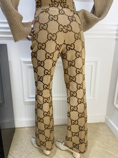 Pantaloni Gucci