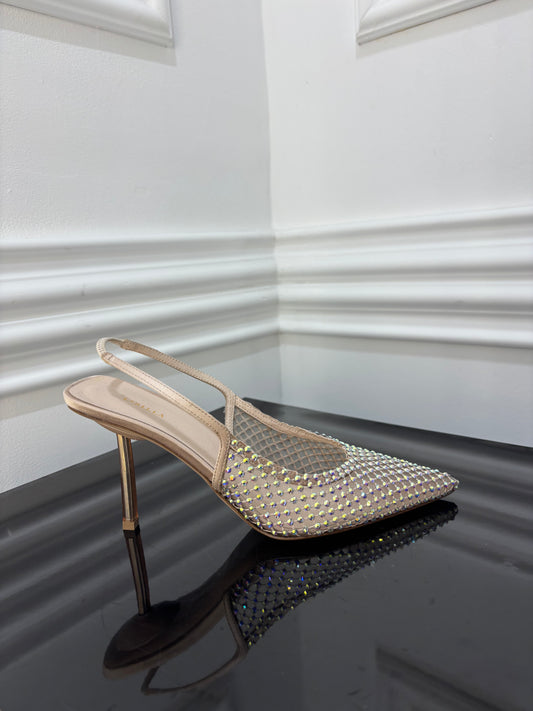 Pantofi LeSilla