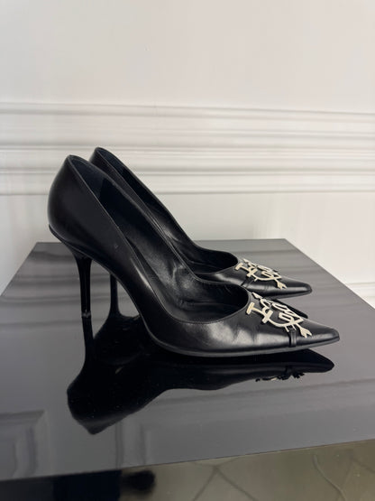 Pantofi Christian Dior