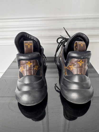 Sneakers Louis Vuitton