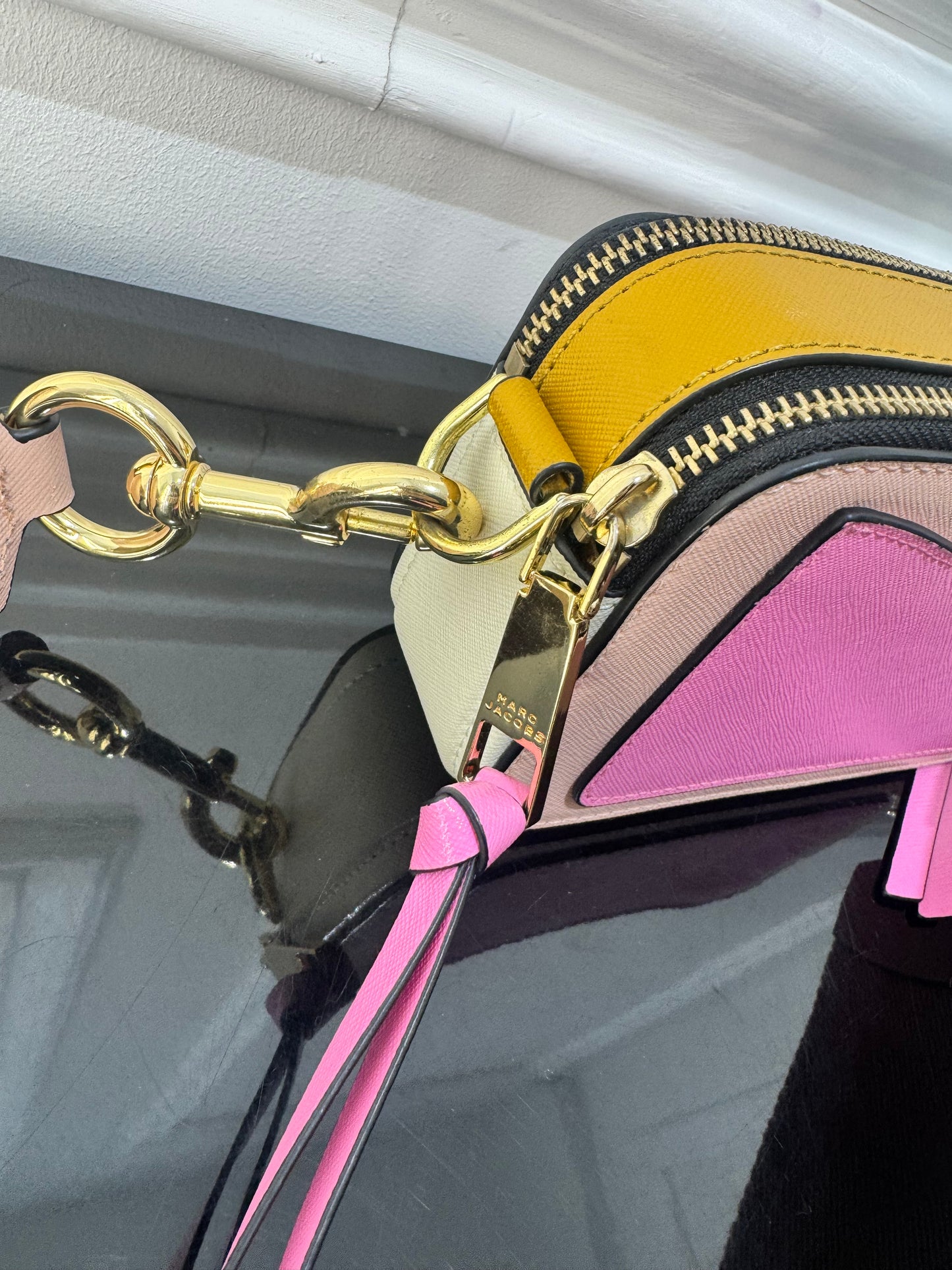 Geanta Marc Jacobs