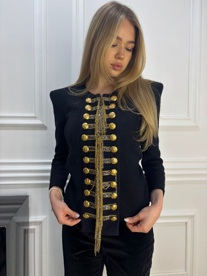 Sacou Balmain