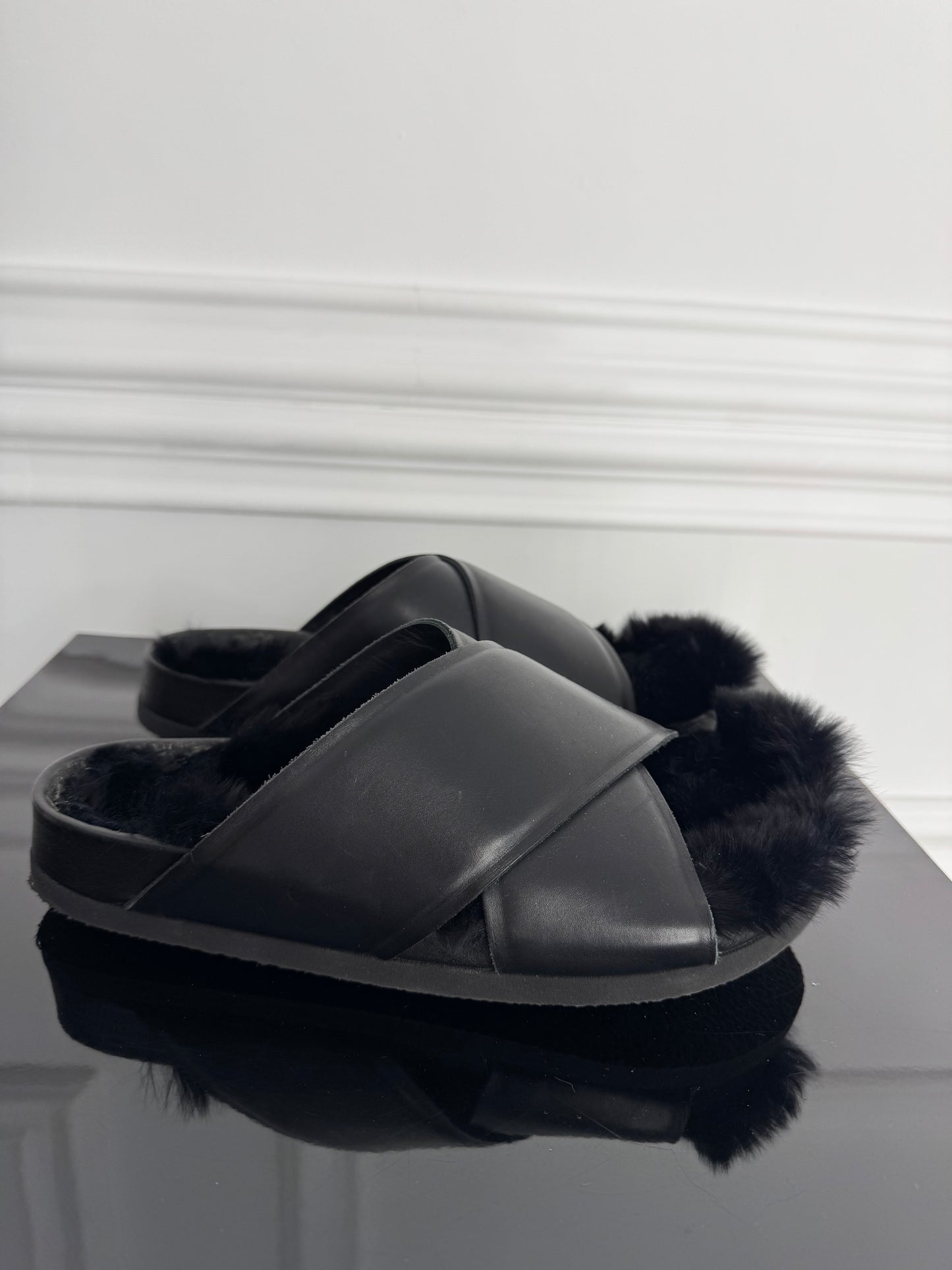 Slippers Celine