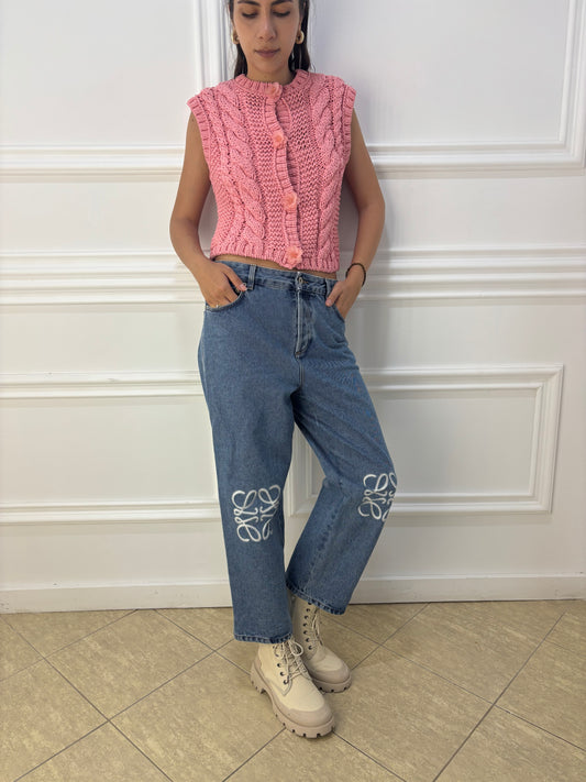 Jeans Loewe