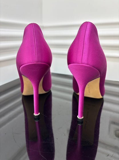 Pantofi Manolo Blahnik