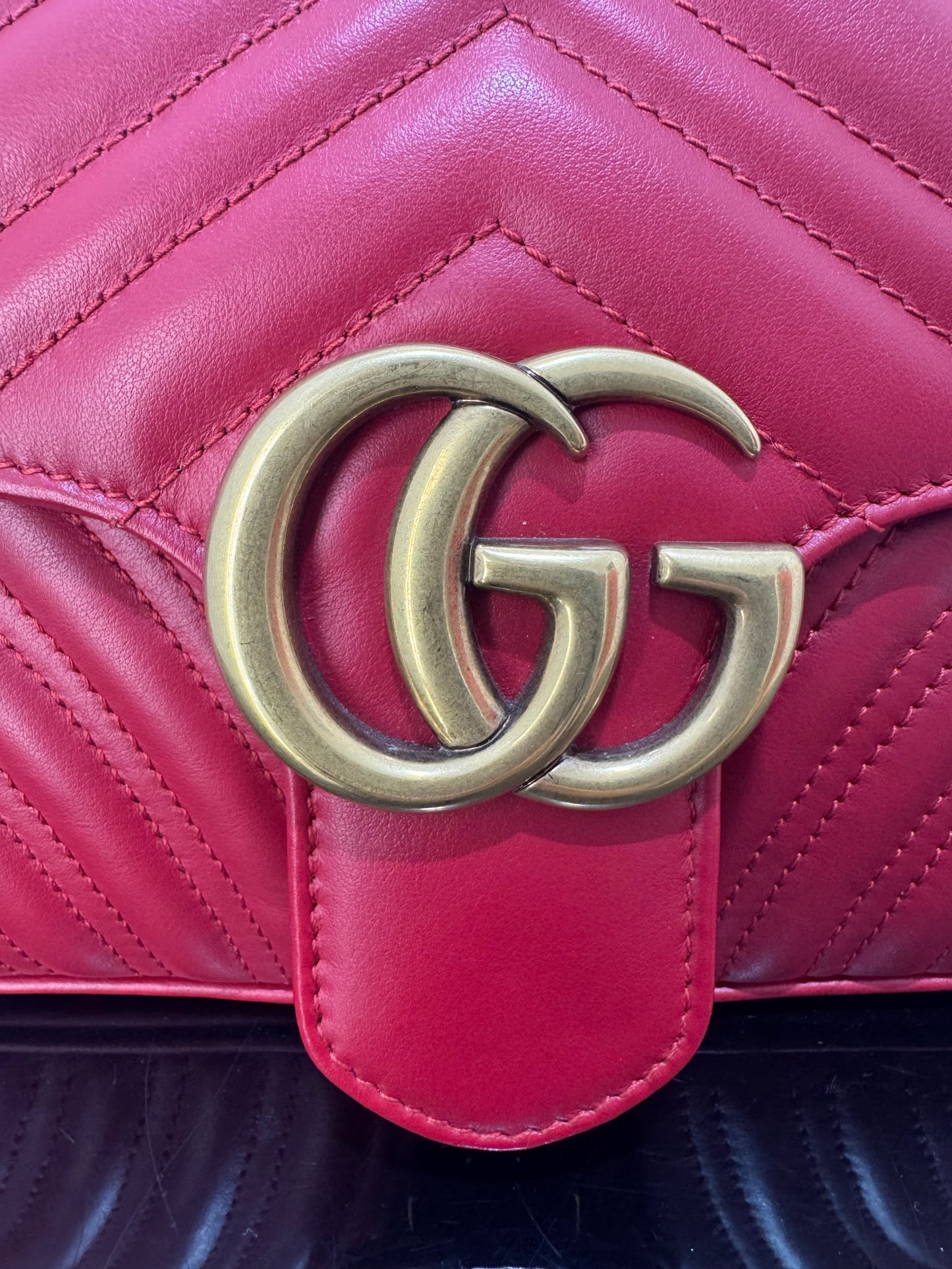 Geanta Gucci Marmont