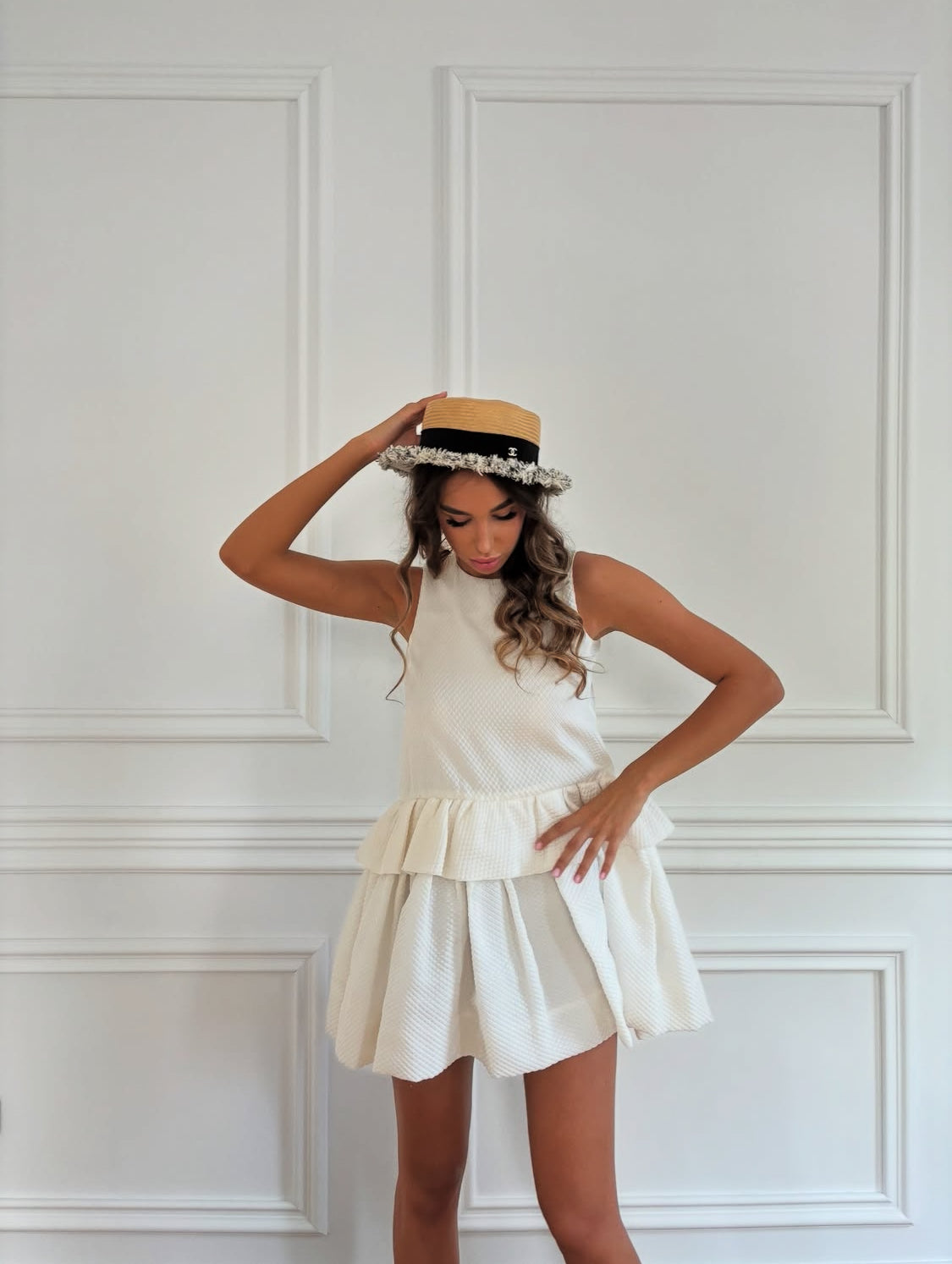 Rochie Victoria Beckham