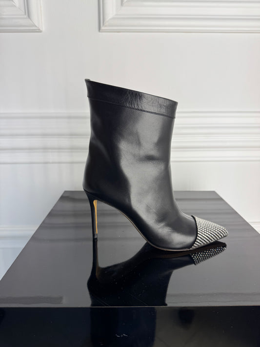 Botine Alexandre Vauthier