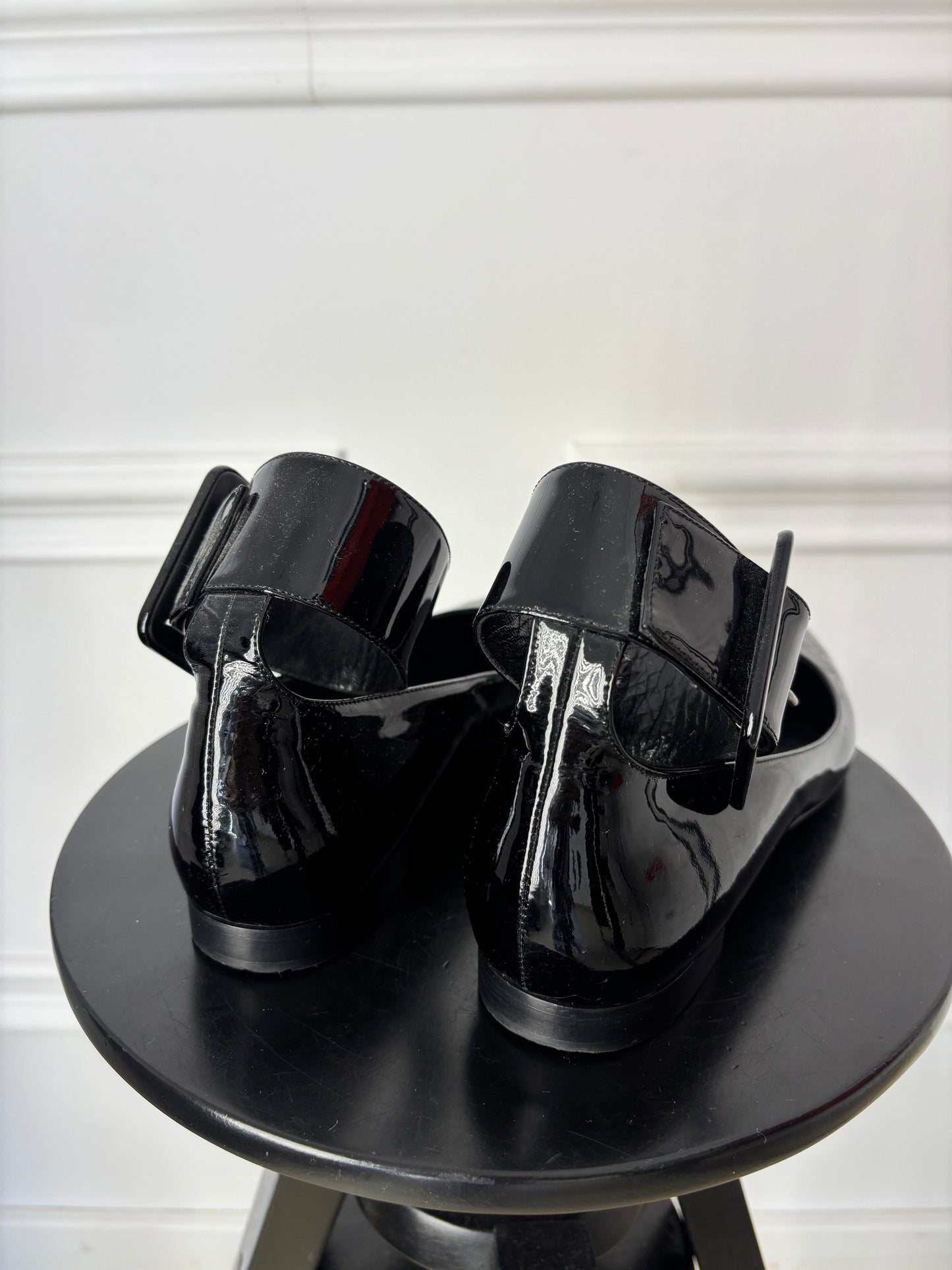 Balerini Saint Laurent