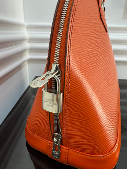 Geanta Louis Vuitton