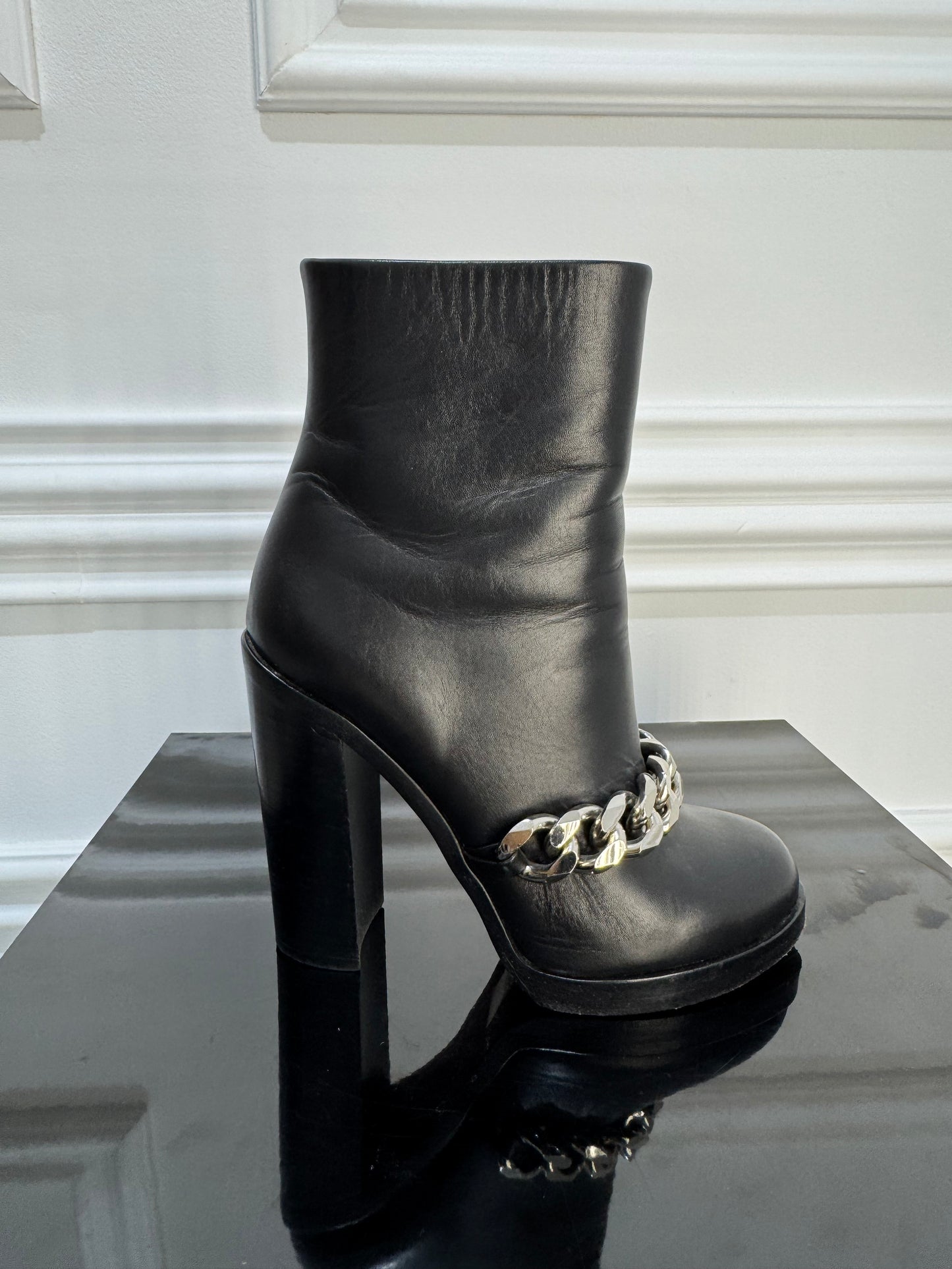 Botine Givenchy