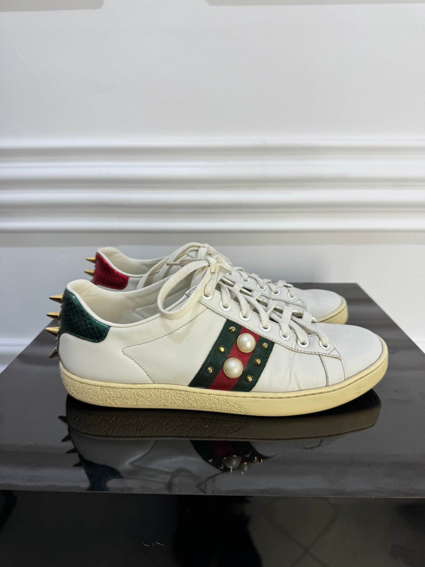 Sneakers Gucci