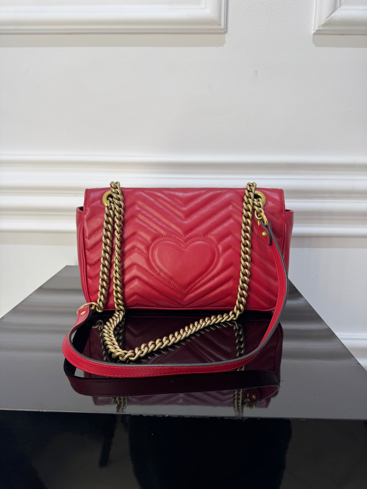 Geanta Gucci Marmont