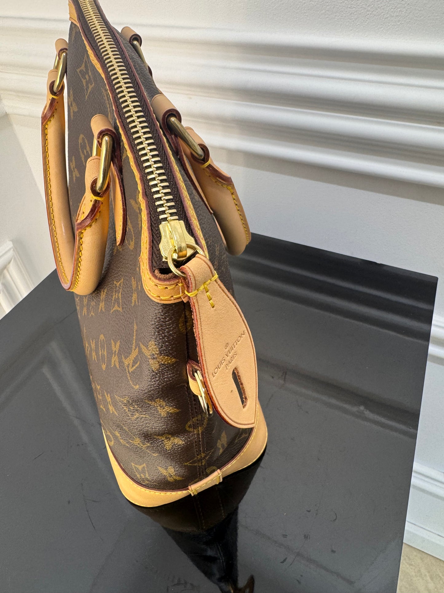 Geanta Louis Vuitton