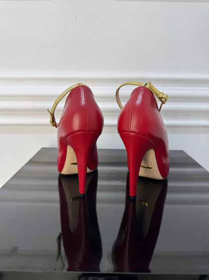 Pantofi Gucci
