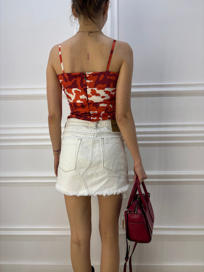 Top Just Cavalli