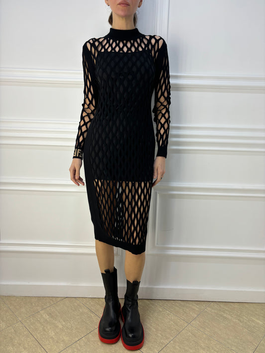 Rochie Fendi