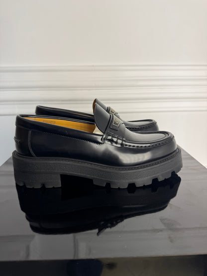 Mocasini Christian Dior