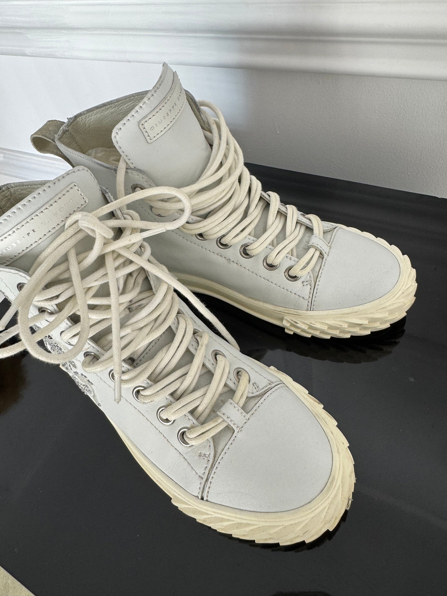 Sneakers Giuseppe Zanotti