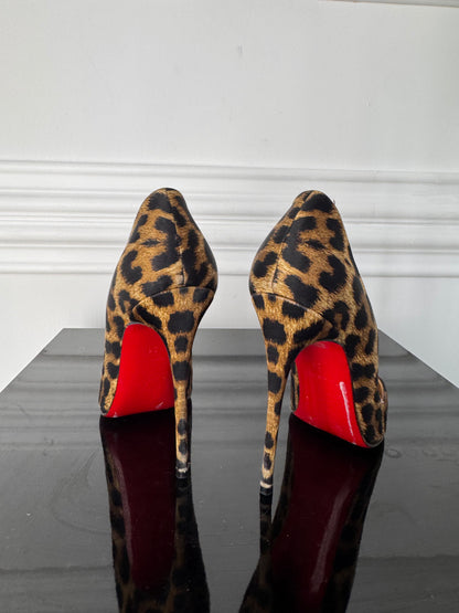 Pantofi Christian Louboutin